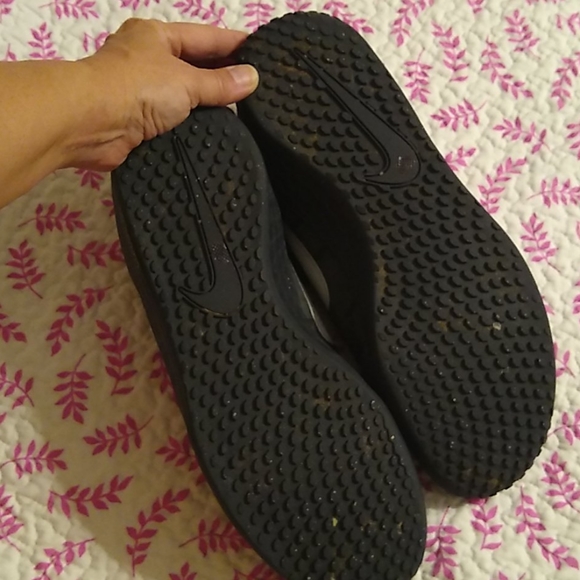 Nike Lunarlon, Lunar Ultimate TR Shoes - Picture 4 of 7